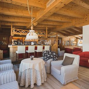 B&B Garni Villa Campitello